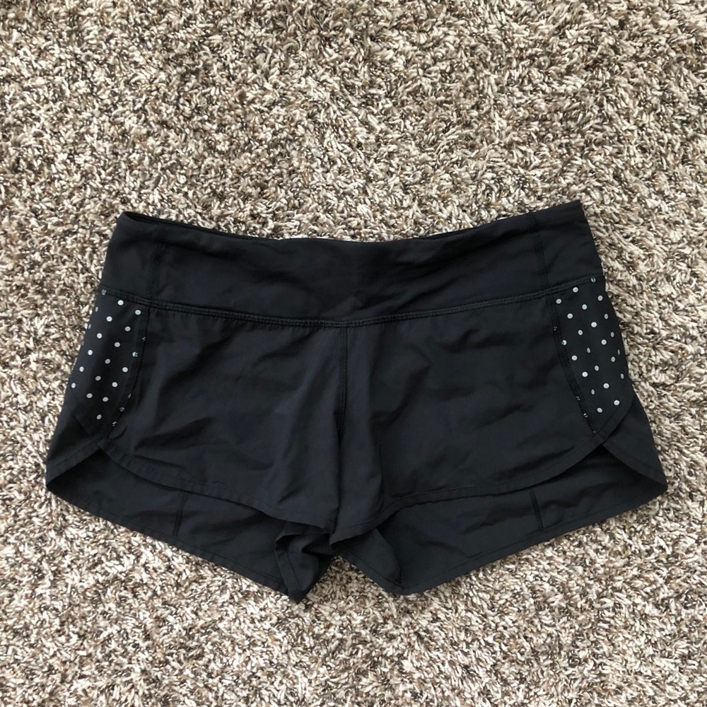 Lululemon Speed Up Short